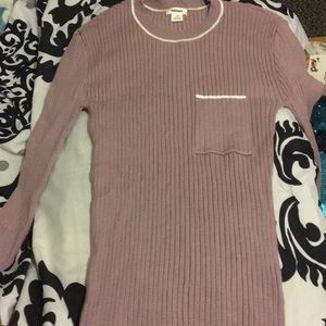 Garage top brand new never worn